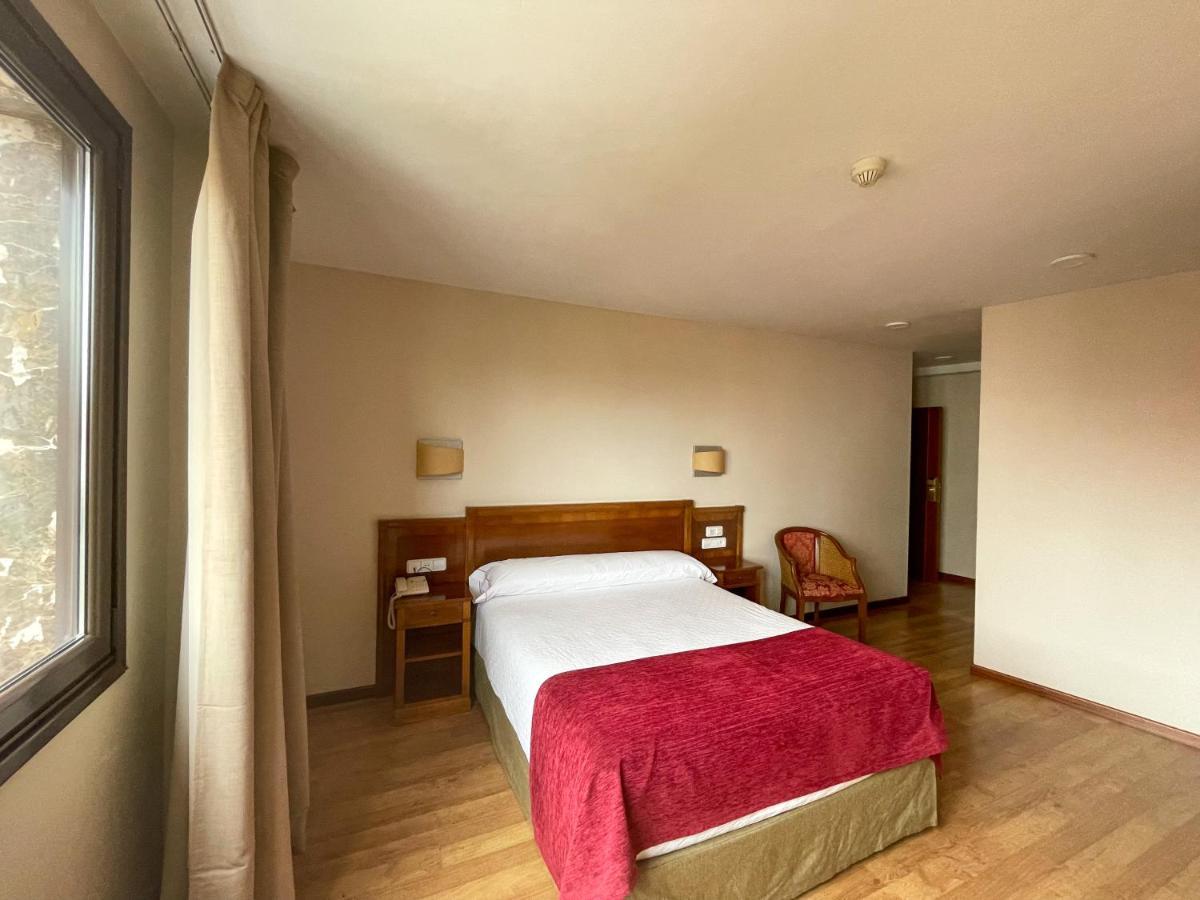 Hotel Arbeyal Gijón Exterior foto